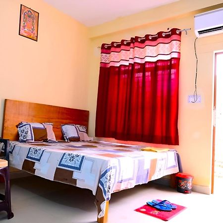 Jankivihar Homestay At Prahladghat Within 1Km From Shri Ram Mandir Ayodhya Εξωτερικό φωτογραφία