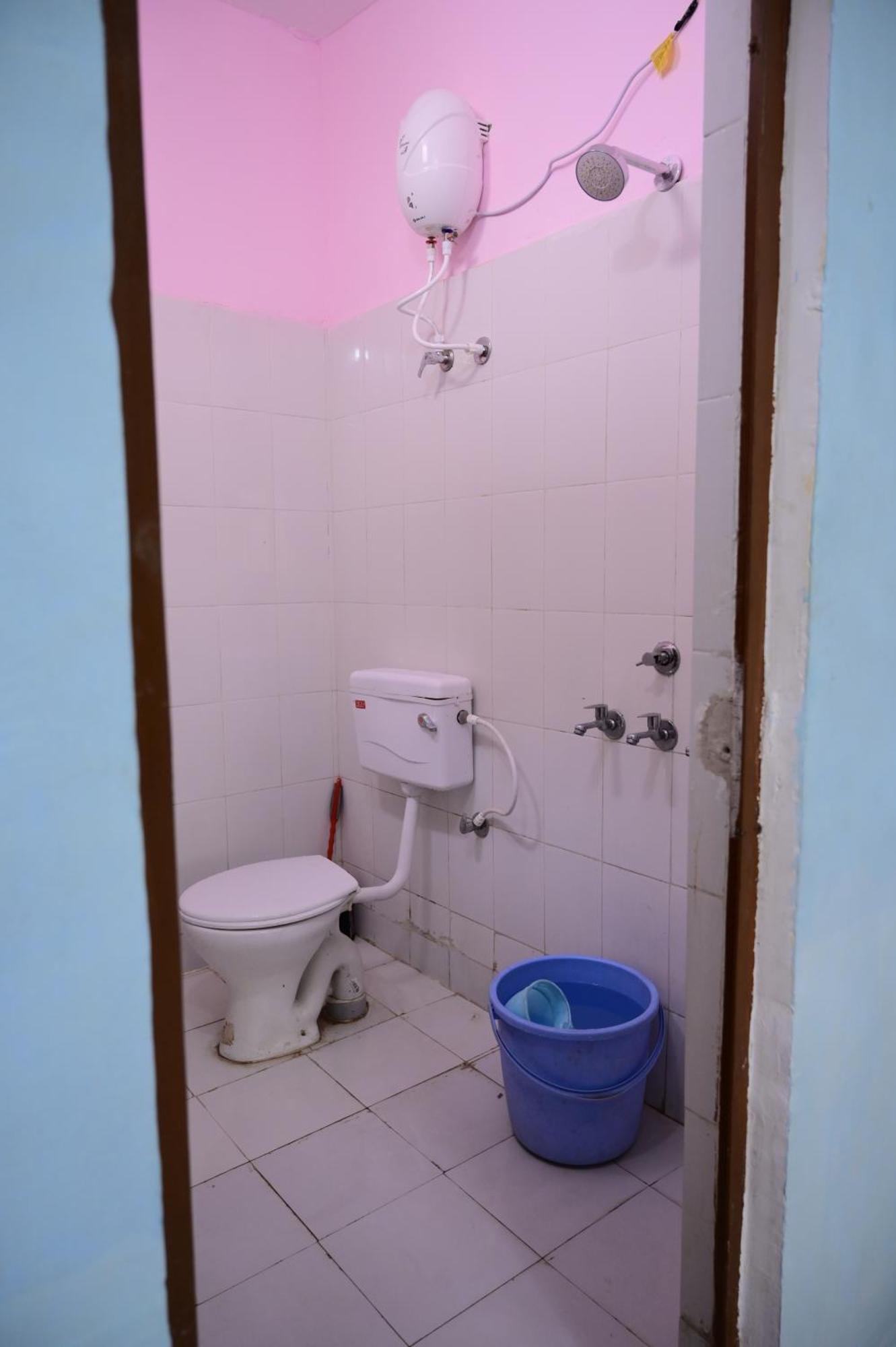Jankivihar Homestay At Prahladghat Within 1Km From Shri Ram Mandir Ayodhya Εξωτερικό φωτογραφία