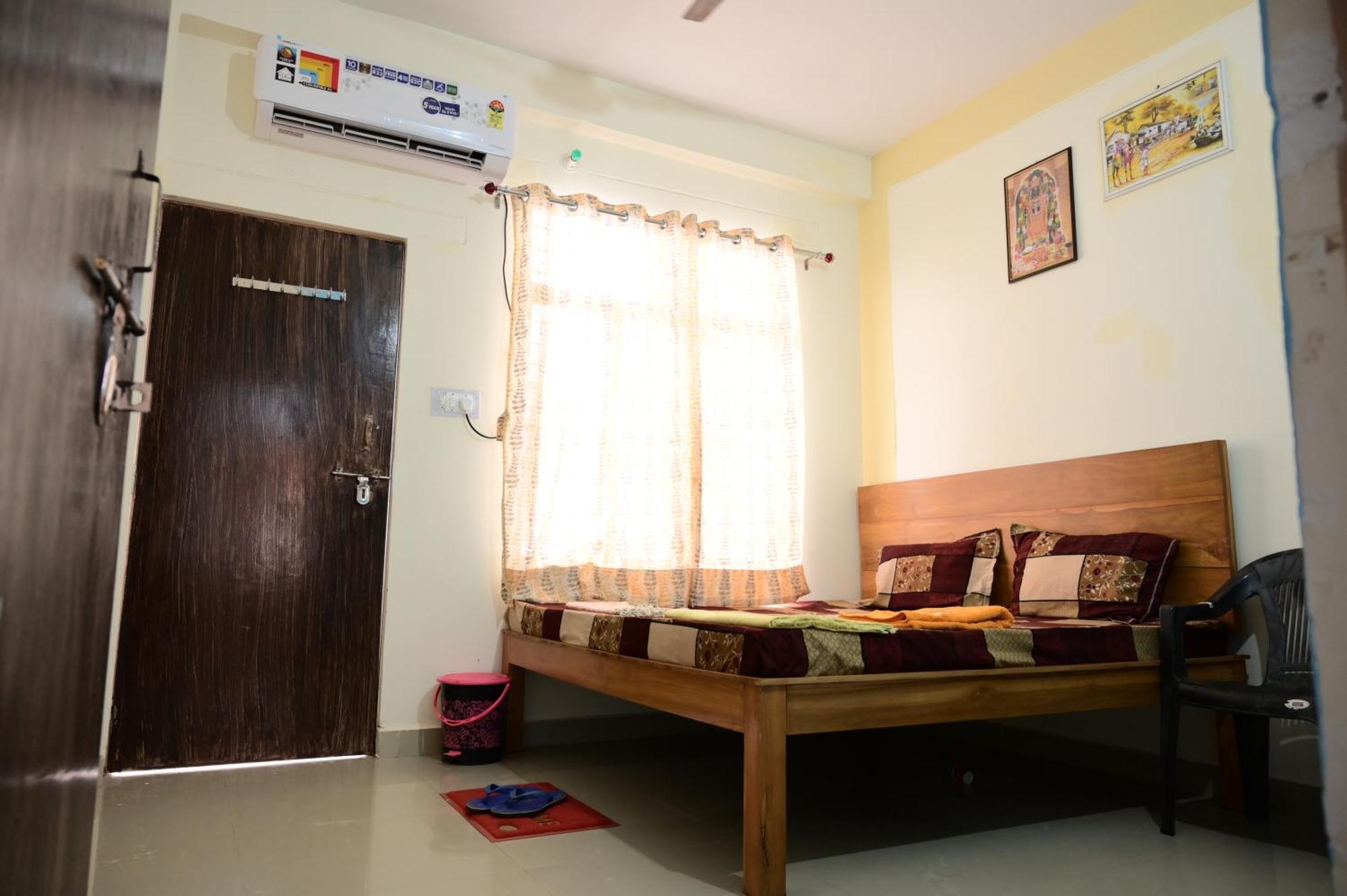 Jankivihar Homestay At Prahladghat Within 1Km From Shri Ram Mandir Ayodhya Εξωτερικό φωτογραφία