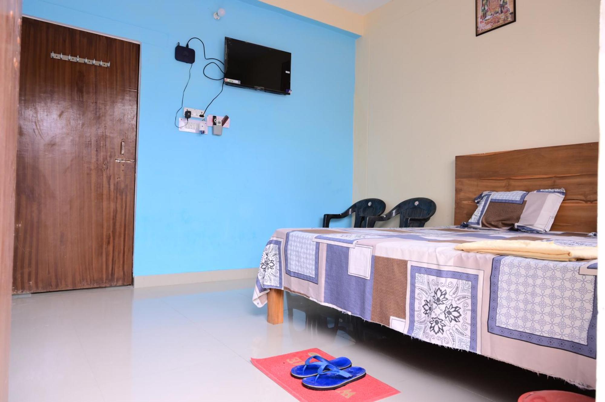 Jankivihar Homestay At Prahladghat Within 1Km From Shri Ram Mandir Ayodhya Εξωτερικό φωτογραφία