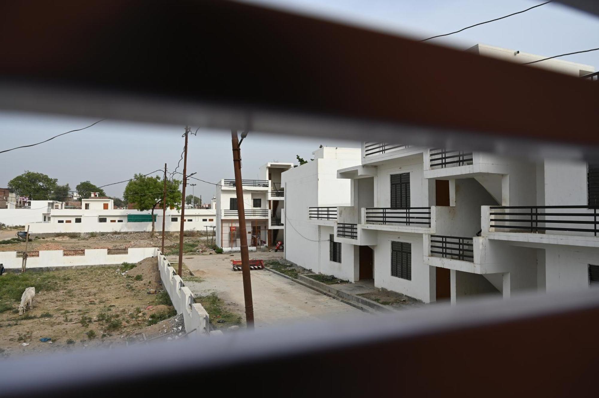 Jankivihar Homestay At Prahladghat Within 1Km From Shri Ram Mandir Ayodhya Εξωτερικό φωτογραφία