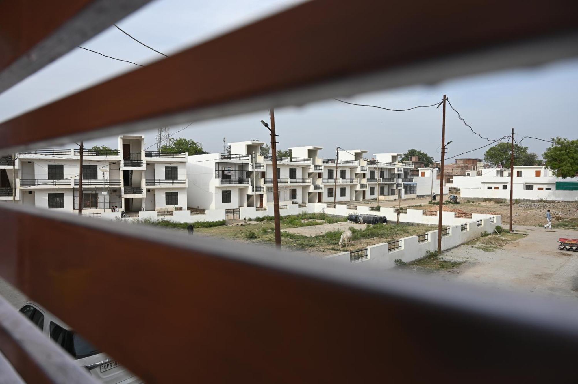 Jankivihar Homestay At Prahladghat Within 1Km From Shri Ram Mandir Ayodhya Εξωτερικό φωτογραφία