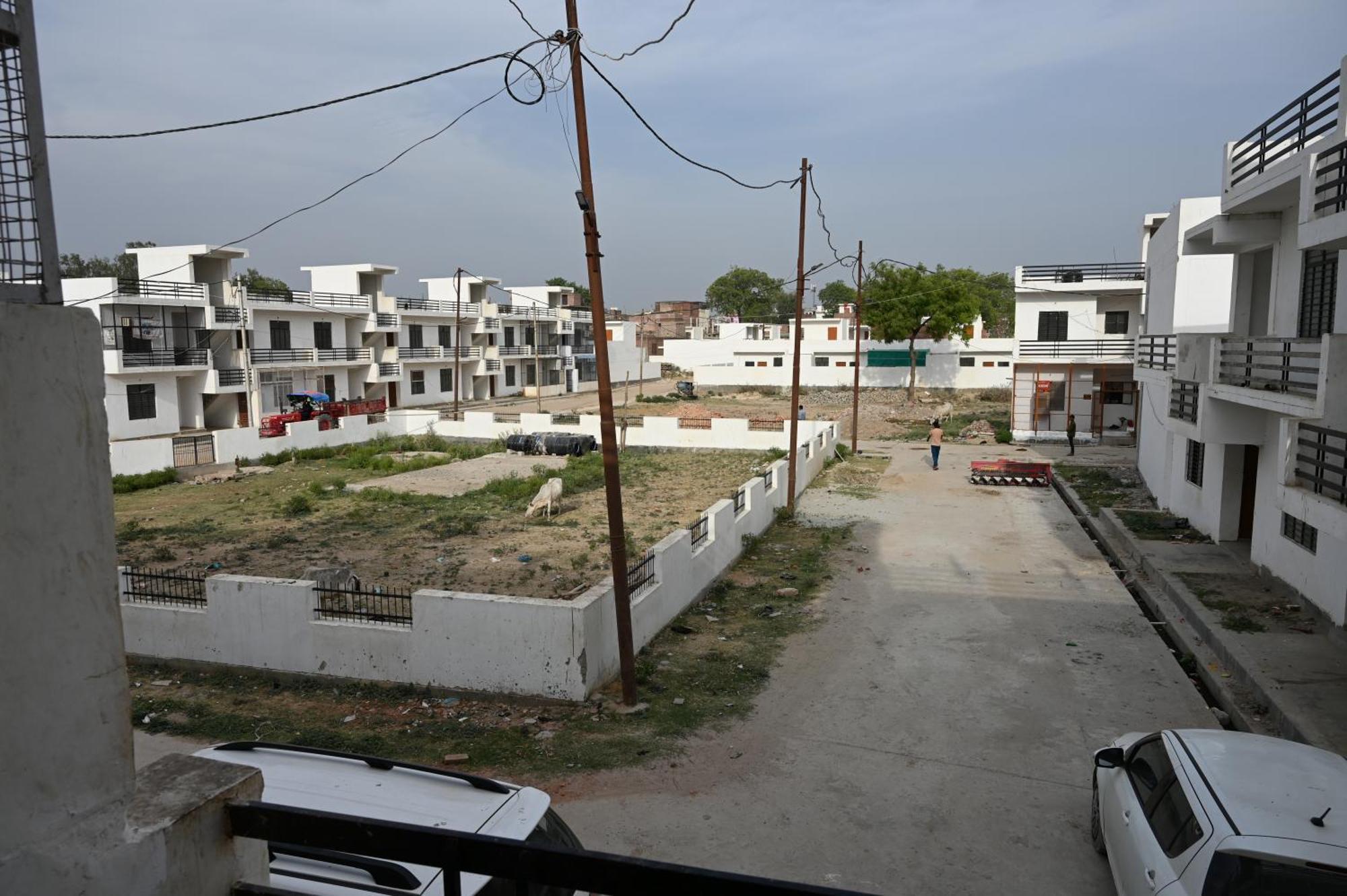 Jankivihar Homestay At Prahladghat Within 1Km From Shri Ram Mandir Ayodhya Εξωτερικό φωτογραφία