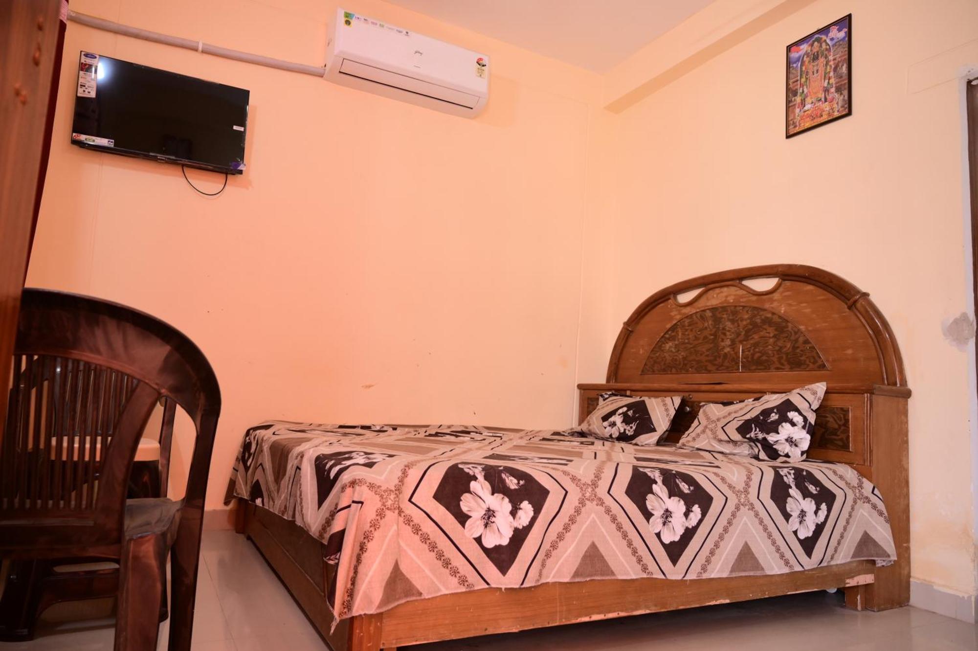 Jankivihar Homestay At Prahladghat Within 1Km From Shri Ram Mandir Ayodhya Εξωτερικό φωτογραφία