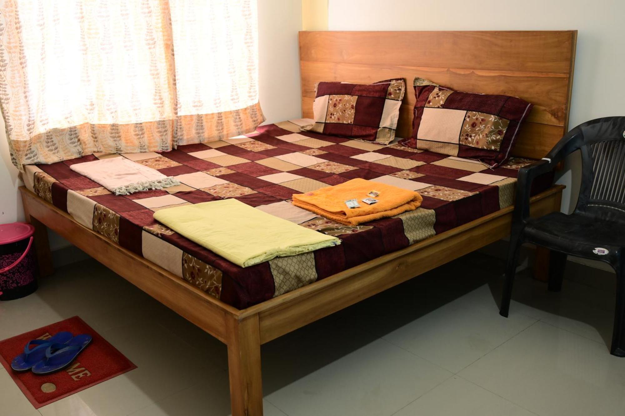 Jankivihar Homestay At Prahladghat Within 1Km From Shri Ram Mandir Ayodhya Εξωτερικό φωτογραφία