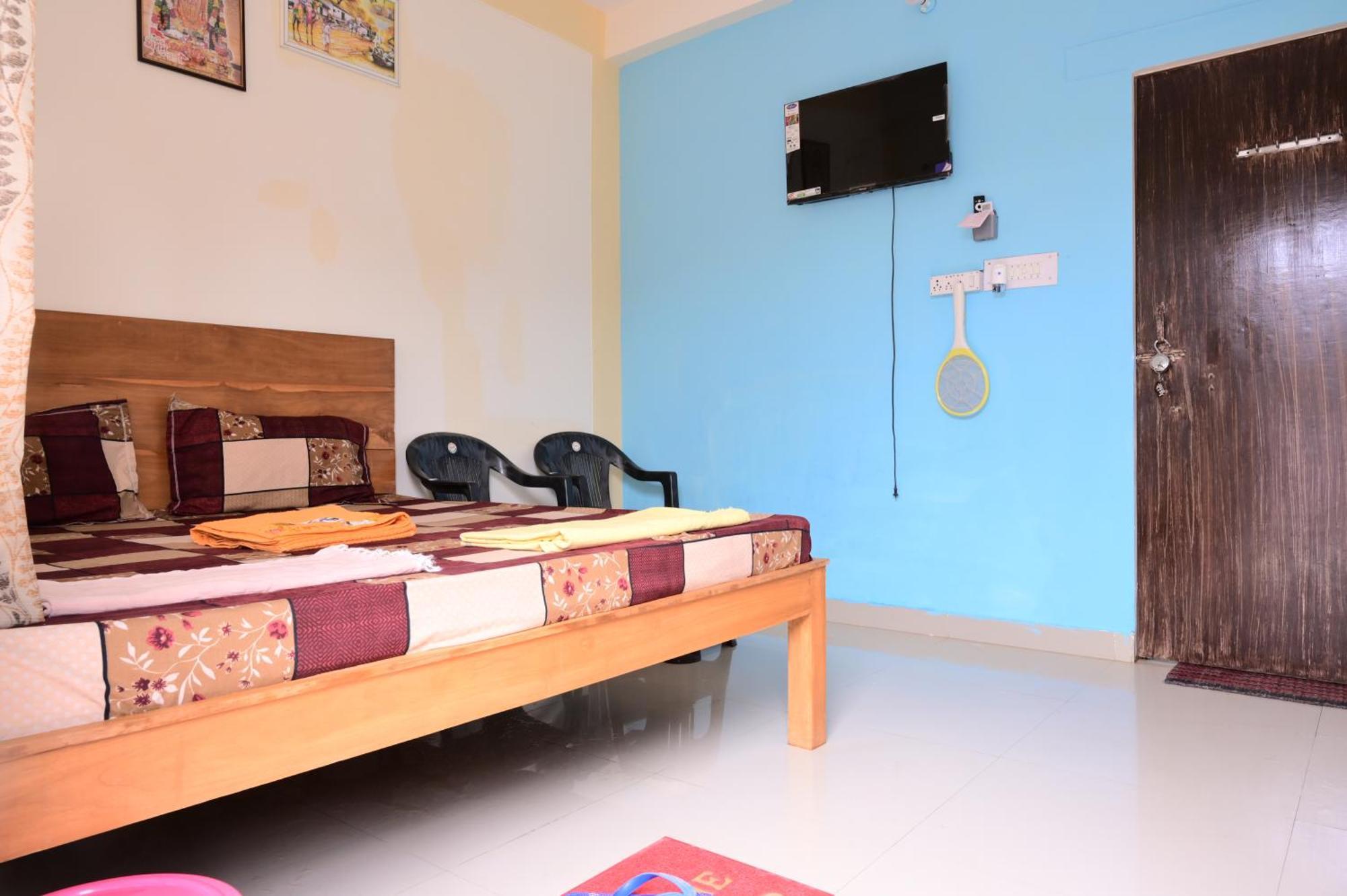Jankivihar Homestay At Prahladghat Within 1Km From Shri Ram Mandir Ayodhya Εξωτερικό φωτογραφία