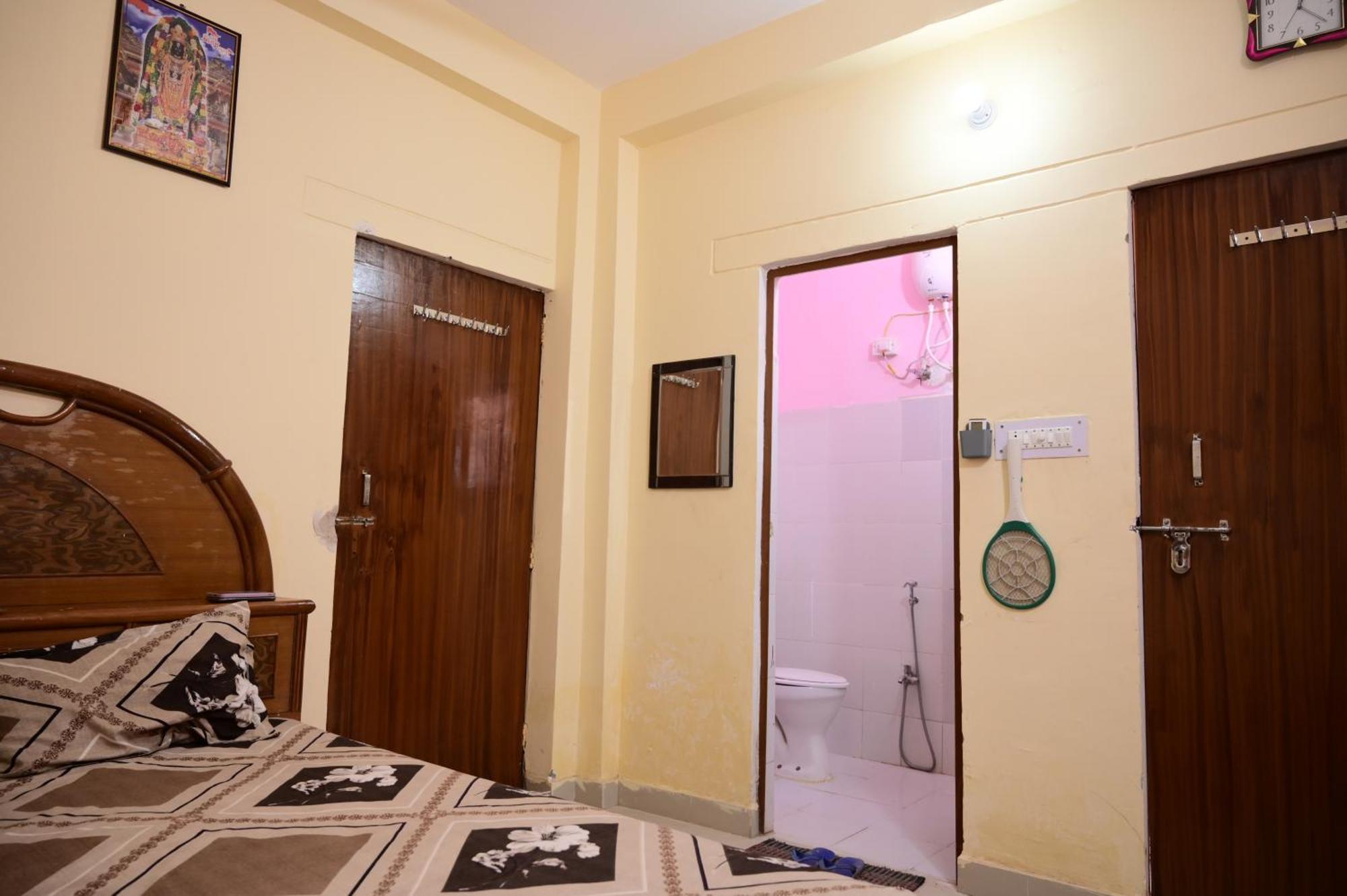Jankivihar Homestay At Prahladghat Within 1Km From Shri Ram Mandir Ayodhya Εξωτερικό φωτογραφία