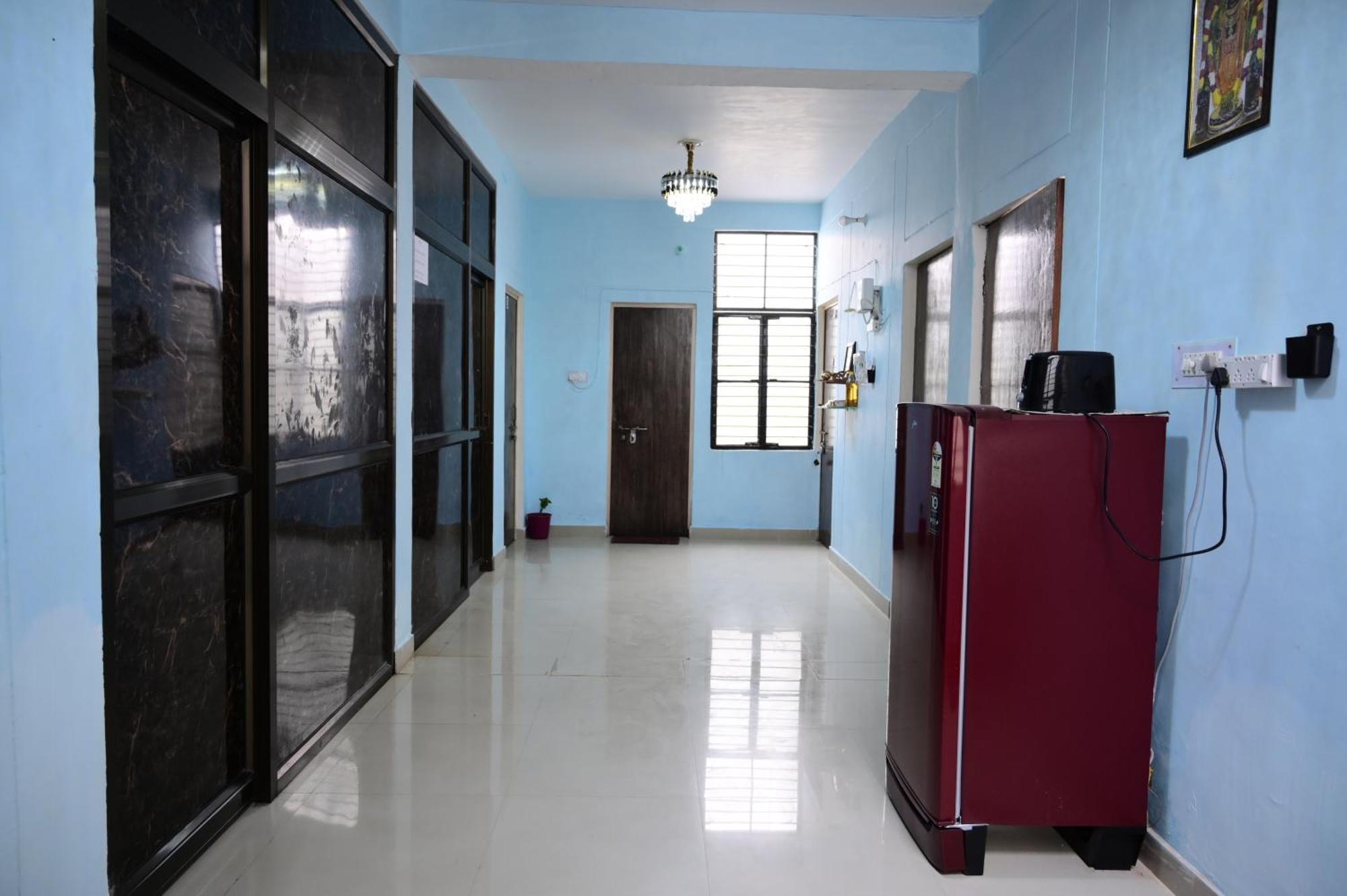 Jankivihar Homestay At Prahladghat Within 1Km From Shri Ram Mandir Ayodhya Εξωτερικό φωτογραφία