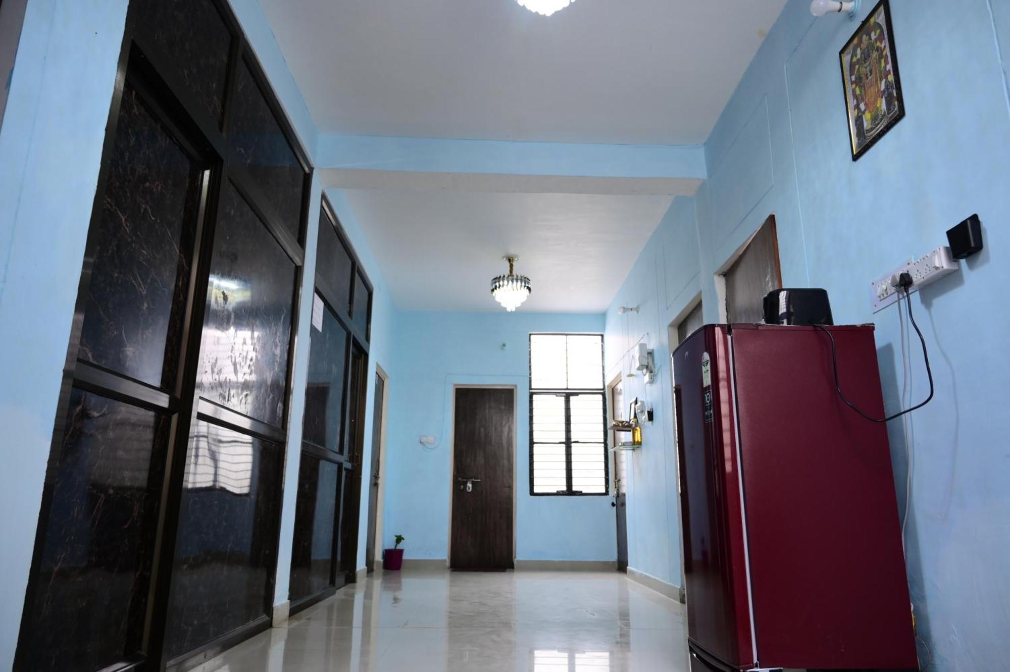 Jankivihar Homestay At Prahladghat Within 1Km From Shri Ram Mandir Ayodhya Εξωτερικό φωτογραφία