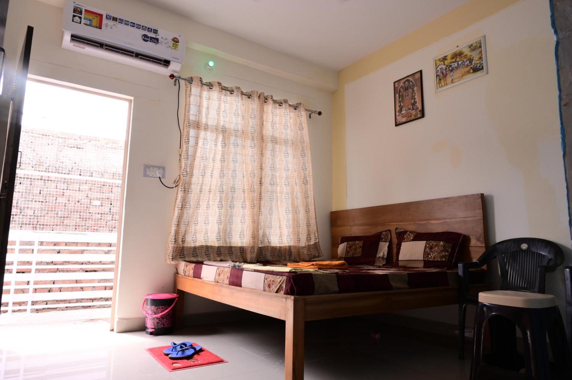 Jankivihar Homestay At Prahladghat Within 1Km From Shri Ram Mandir Ayodhya Εξωτερικό φωτογραφία