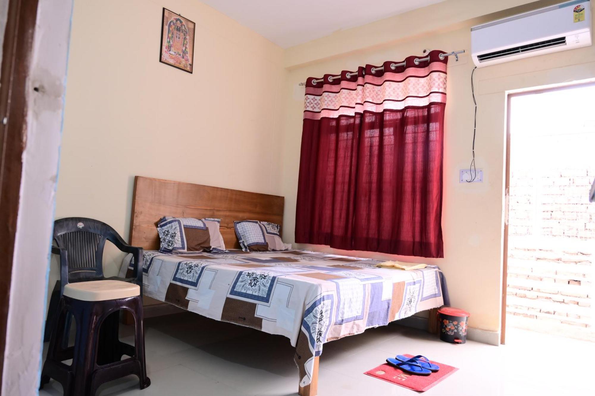 Jankivihar Homestay At Prahladghat Within 1Km From Shri Ram Mandir Ayodhya Εξωτερικό φωτογραφία