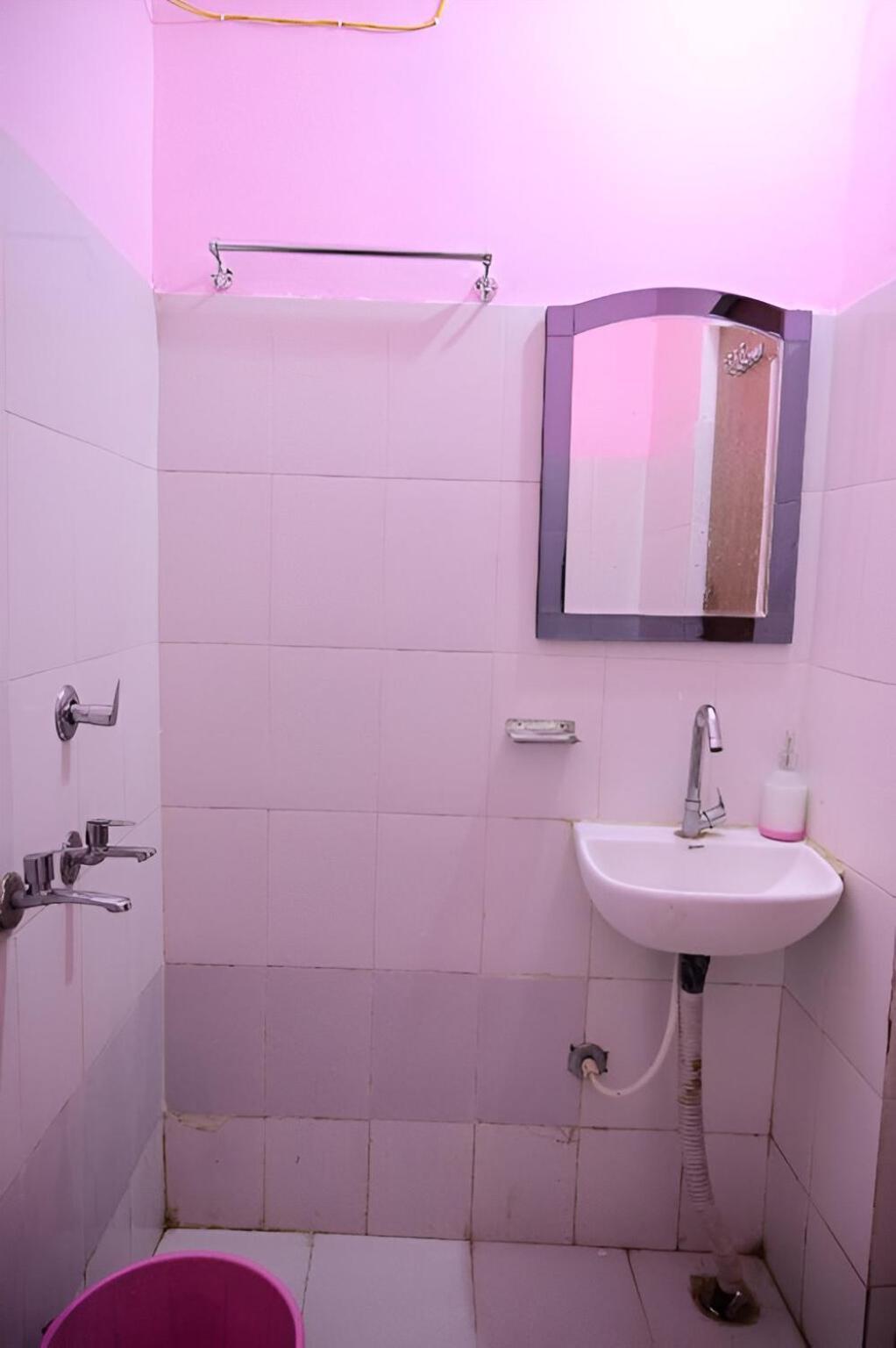 Jankivihar Homestay At Prahladghat Within 1Km From Shri Ram Mandir Ayodhya Εξωτερικό φωτογραφία