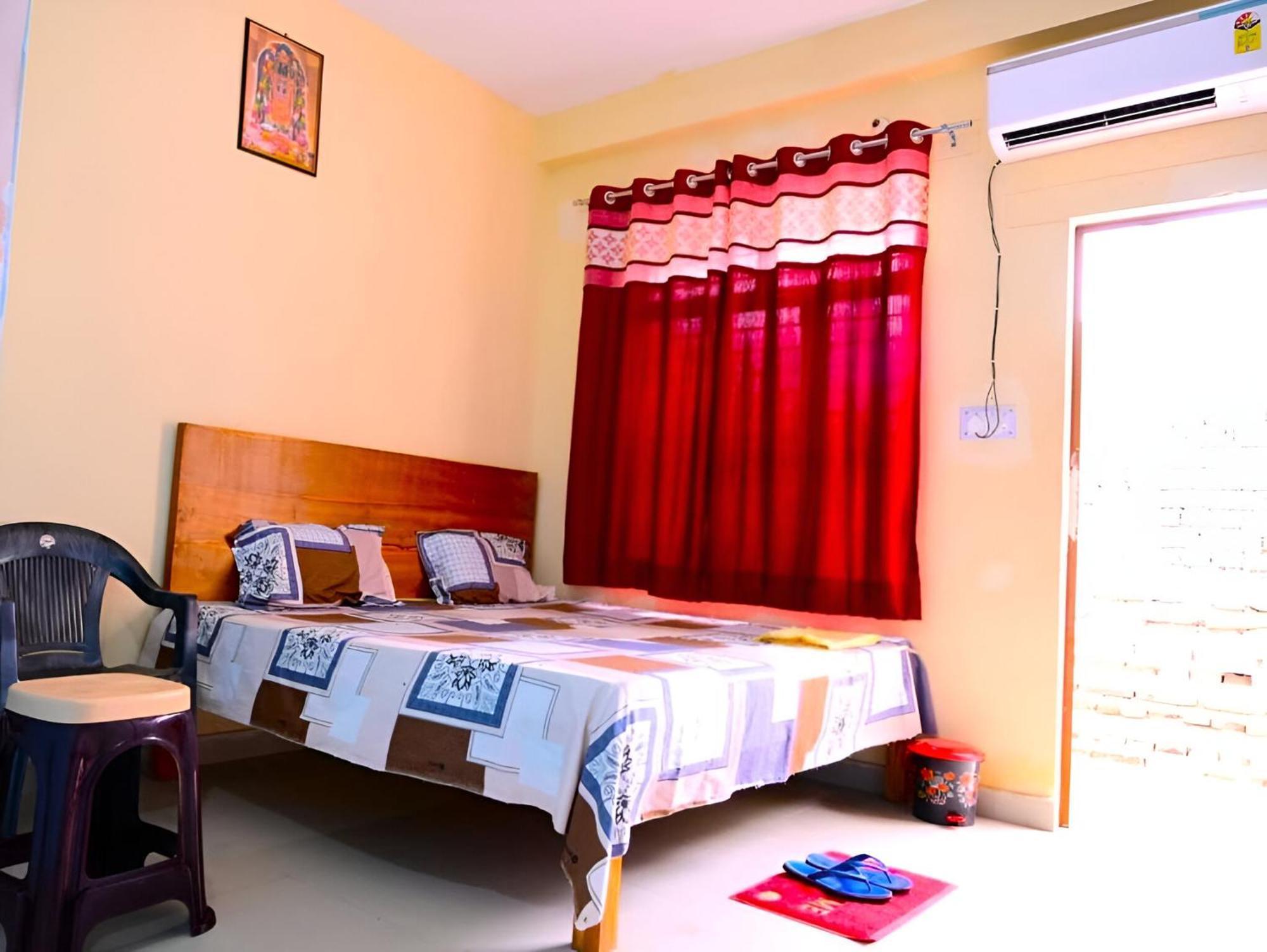 Jankivihar Homestay At Prahladghat Within 1Km From Shri Ram Mandir Ayodhya Εξωτερικό φωτογραφία