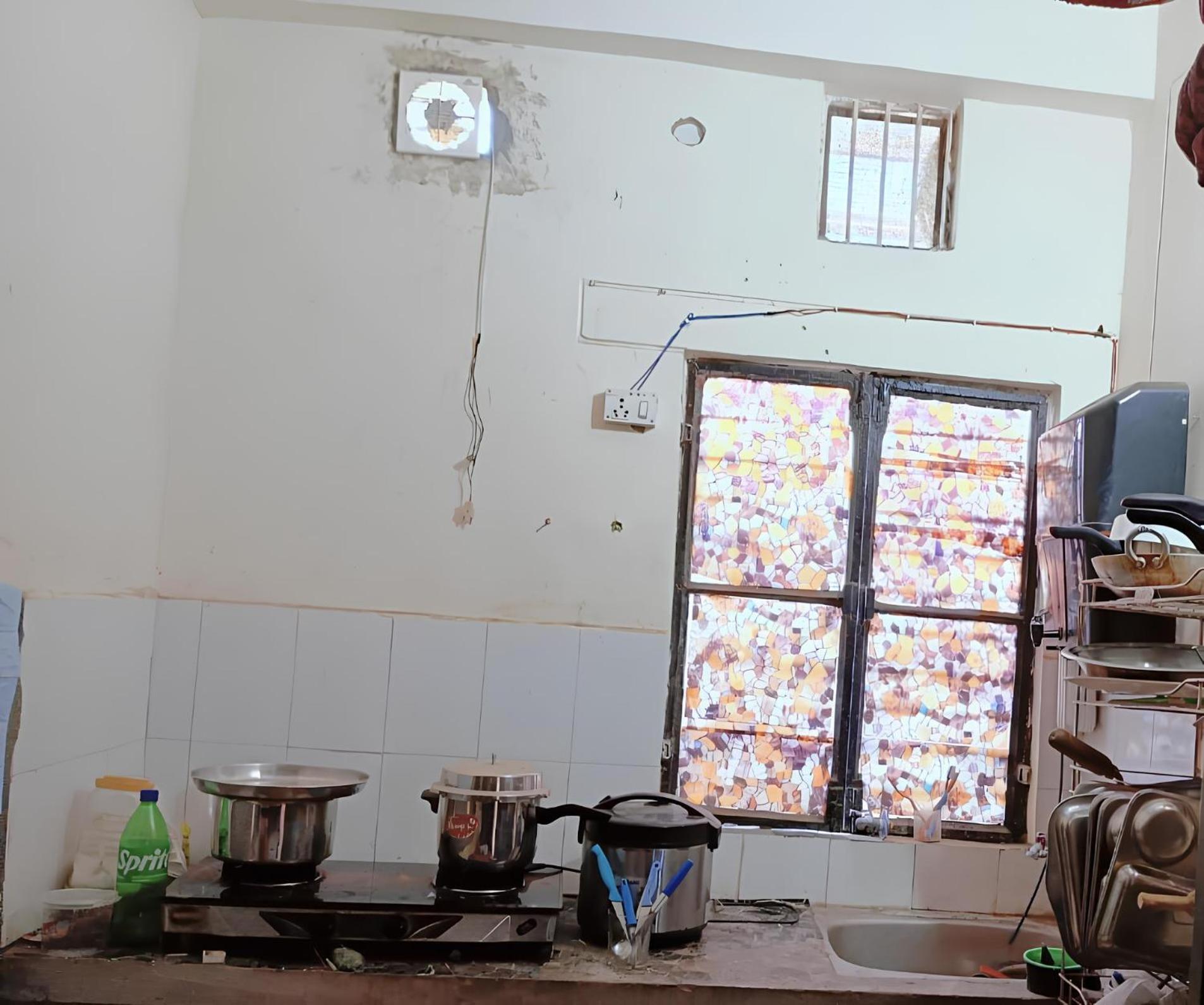 Jankivihar Homestay At Prahladghat Within 1Km From Shri Ram Mandir Ayodhya Εξωτερικό φωτογραφία